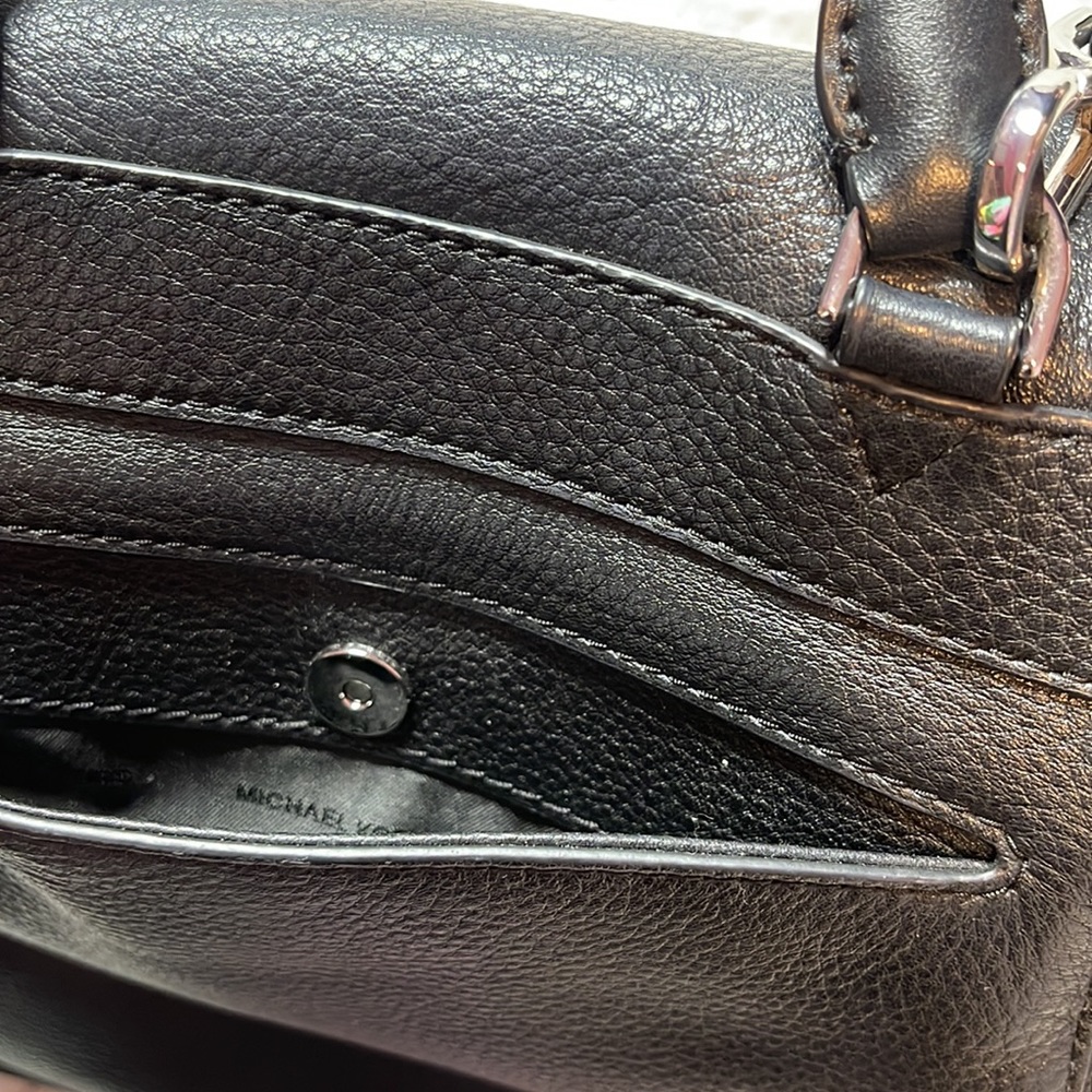 Michael Kors Backpack - Picture 10 of 14